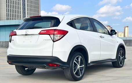 Honda Vezel, 2021 год, 1 595 000 рублей, 8 фотография