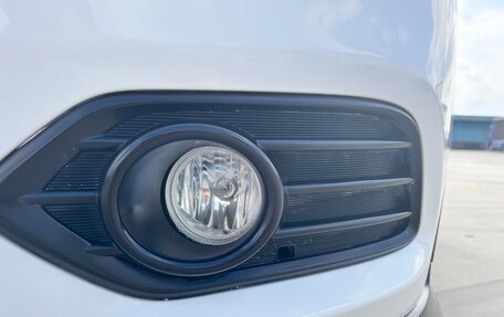 Honda Vezel, 2021 год, 1 595 000 рублей, 18 фотография