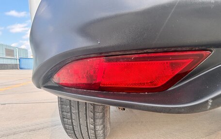 Honda Vezel, 2021 год, 1 595 000 рублей, 14 фотография