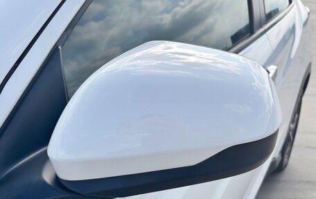 Honda Vezel, 2021 год, 1 595 000 рублей, 20 фотография