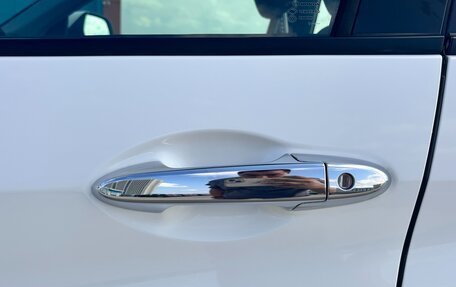 Honda Vezel, 2021 год, 1 595 000 рублей, 22 фотография