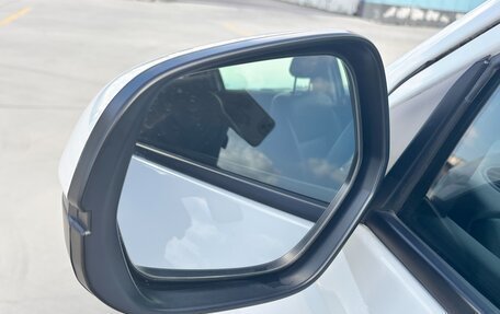 Honda Vezel, 2021 год, 1 595 000 рублей, 21 фотография