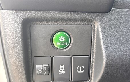 Honda Vezel, 2021 год, 1 595 000 рублей, 27 фотография