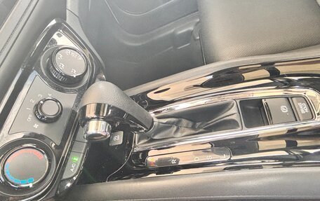 Honda Vezel, 2021 год, 1 595 000 рублей, 31 фотография