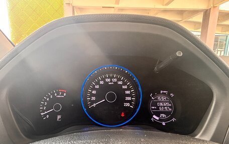 Honda Vezel, 2021 год, 1 595 000 рублей, 29 фотография