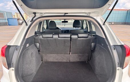 Honda Vezel, 2021 год, 1 595 000 рублей, 38 фотография