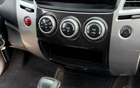 Mitsubishi Pajero Sport II рестайлинг, 2014 год, 1 595 000 рублей, 15 фотография