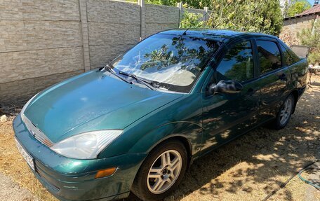 Ford Focus IV, 2000 год, 240 000 рублей, 5 фотография