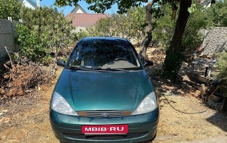 Ford Focus IV, 2000 год, 240 000 рублей, 4 фотография