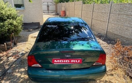 Ford Focus IV, 2000 год, 240 000 рублей, 8 фотография