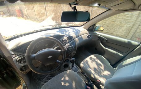 Ford Focus IV, 2000 год, 240 000 рублей, 14 фотография