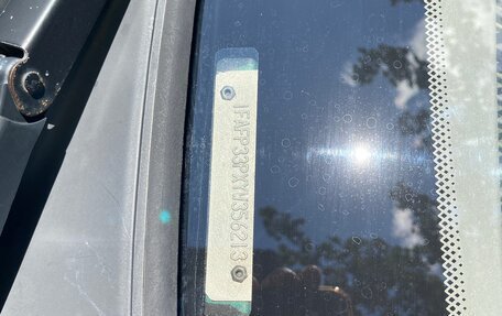 Ford Focus IV, 2000 год, 240 000 рублей, 17 фотография
