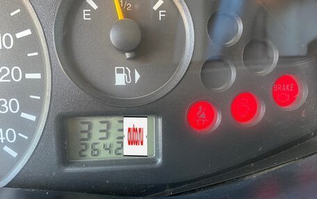Ford Focus IV, 2000 год, 240 000 рублей, 20 фотография