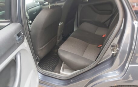 Ford Focus II рестайлинг, 2008 год, 515 000 рублей, 12 фотография