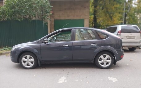 Ford Focus II рестайлинг, 2008 год, 515 000 рублей, 8 фотография