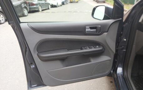 Ford Focus II рестайлинг, 2008 год, 515 000 рублей, 11 фотография