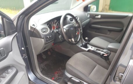Ford Focus II рестайлинг, 2008 год, 515 000 рублей, 10 фотография