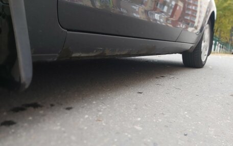 Ford Focus II рестайлинг, 2008 год, 515 000 рублей, 17 фотография