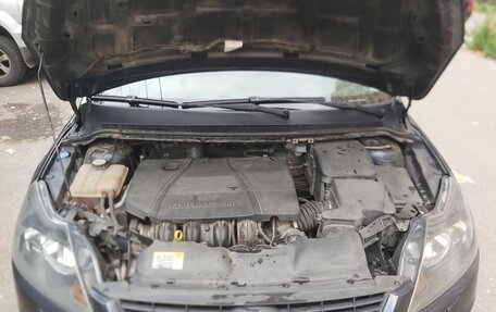 Ford Focus II рестайлинг, 2008 год, 515 000 рублей, 16 фотография