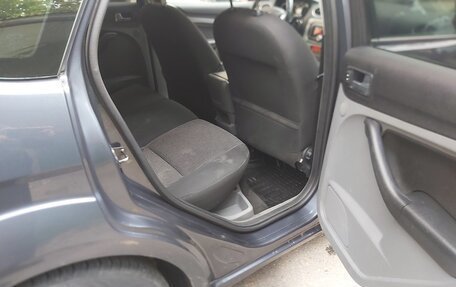 Ford Focus II рестайлинг, 2008 год, 515 000 рублей, 13 фотография