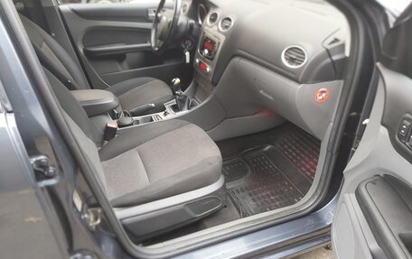Ford Focus II рестайлинг, 2008 год, 515 000 рублей, 14 фотография