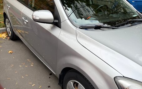 KIA cee'd I рестайлинг, 2012 год, 1 150 000 рублей, 2 фотография