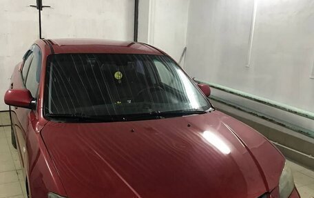 Mazda 3, 2003 год, 560 000 рублей, 5 фотография