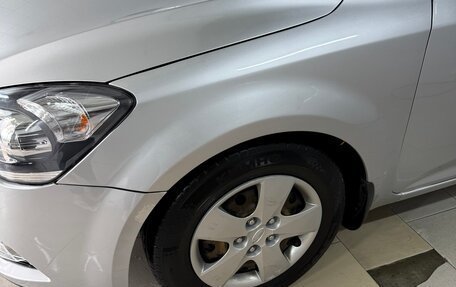 KIA cee'd I рестайлинг, 2012 год, 1 150 000 рублей, 9 фотография