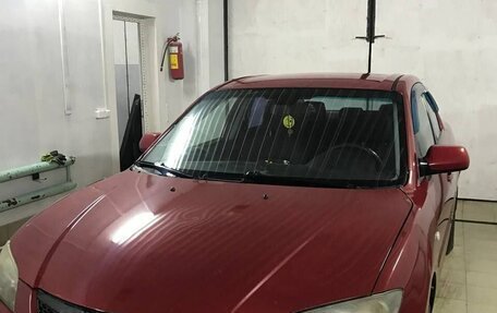Mazda 3, 2003 год, 560 000 рублей, 2 фотография