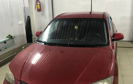Mazda 3, 2003 год, 560 000 рублей, 4 фотография