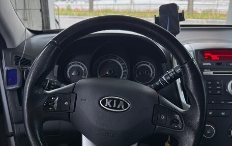 KIA cee'd I рестайлинг, 2012 год, 1 150 000 рублей, 5 фотография