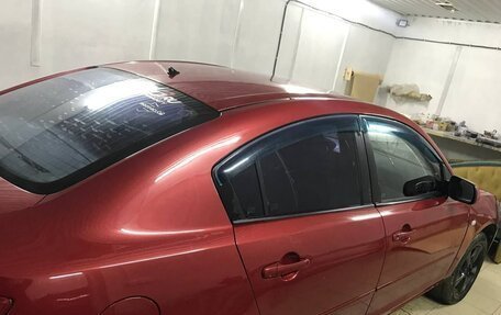 Mazda 3, 2003 год, 560 000 рублей, 22 фотография