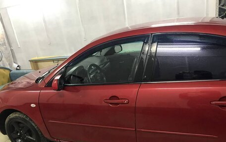Mazda 3, 2003 год, 560 000 рублей, 16 фотография