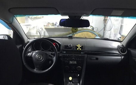 Mazda 3, 2003 год, 560 000 рублей, 24 фотография