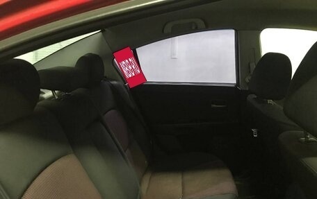 Mazda 3, 2003 год, 560 000 рублей, 25 фотография