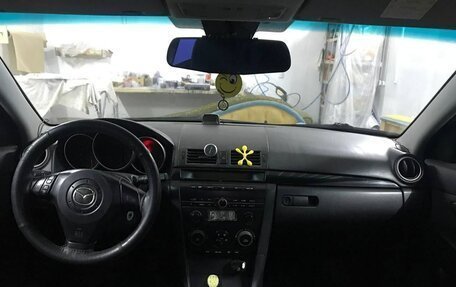 Mazda 3, 2003 год, 560 000 рублей, 27 фотография