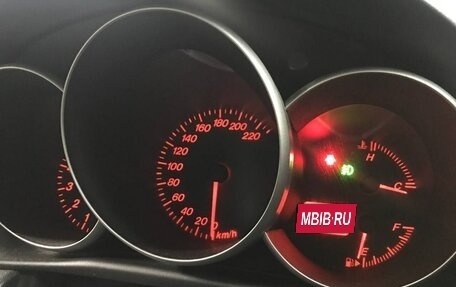 Mazda 3, 2003 год, 560 000 рублей, 26 фотография