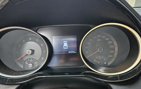 KIA cee'd III, 2019 год, 1 800 000 рублей, 3 фотография