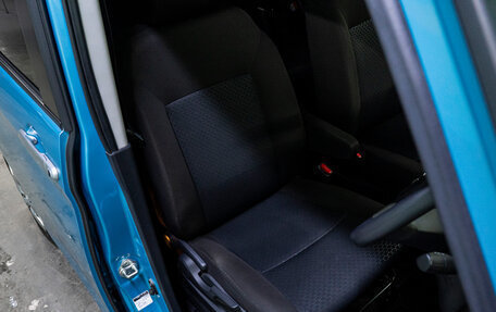 Toyota Roomy I, 2021 год, 1 369 000 рублей, 13 фотография