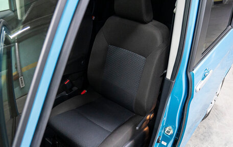 Toyota Roomy I, 2021 год, 1 369 000 рублей, 16 фотография
