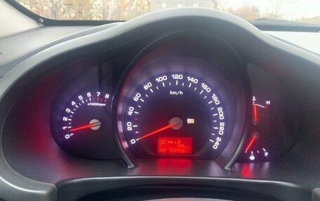 KIA Sportage III, 2011 год, 1 400 000 рублей, 6 фотография