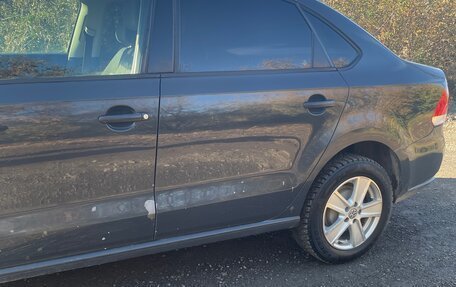 Volkswagen Polo VI (EU Market), 2011 год, 490 000 рублей, 9 фотография