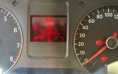 Volkswagen Polo VI (EU Market), 2011 год, 490 000 рублей, 13 фотография