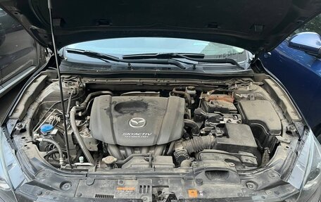 Mazda 3, 2013 год, 1 495 000 рублей, 11 фотография