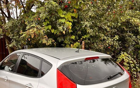 Hyundai Solaris II рестайлинг, 2014 год, 1 000 000 рублей, 3 фотография
