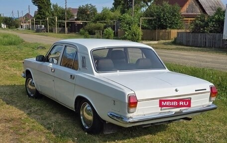 ГАЗ 24 «Волга», 1986 год, 295 000 рублей, 6 фотография