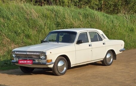 ГАЗ 24 «Волга», 1986 год, 295 000 рублей, 9 фотография