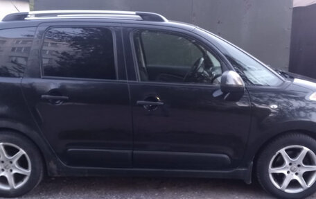 Citroen C3 Picasso I, 2009 год, 390 000 рублей, 2 фотография