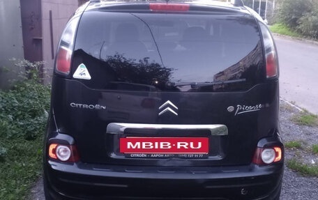 Citroen C3 Picasso I, 2009 год, 390 000 рублей, 3 фотография