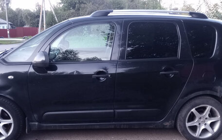 Citroen C3 Picasso I, 2009 год, 390 000 рублей, 4 фотография